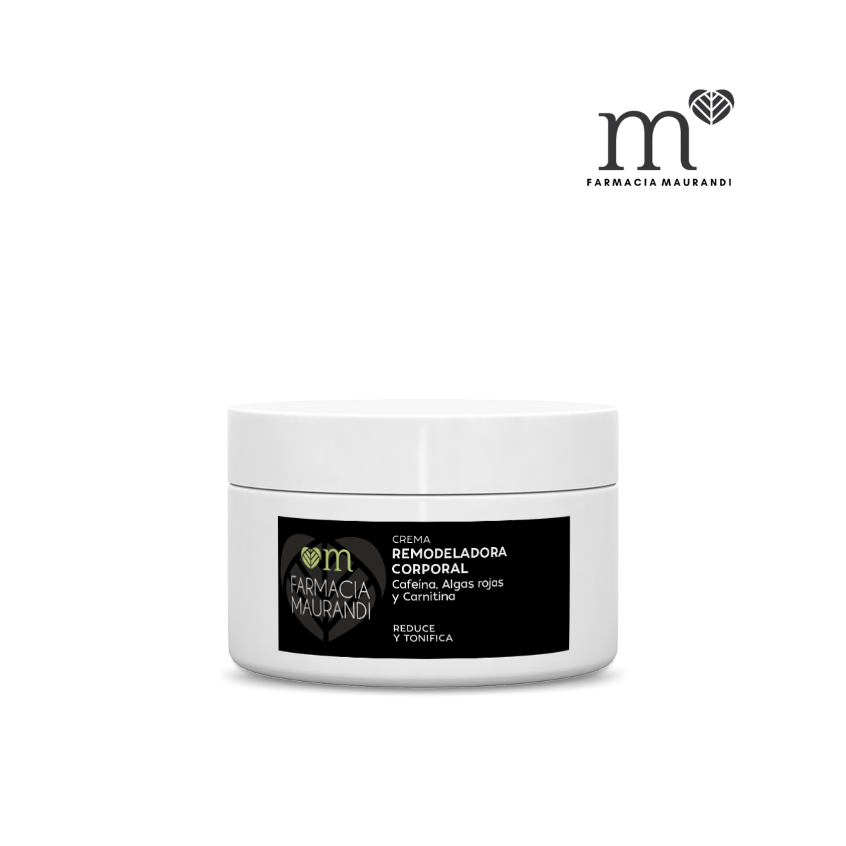 FM CREMA REMODELADORA CORPORAL 250ML