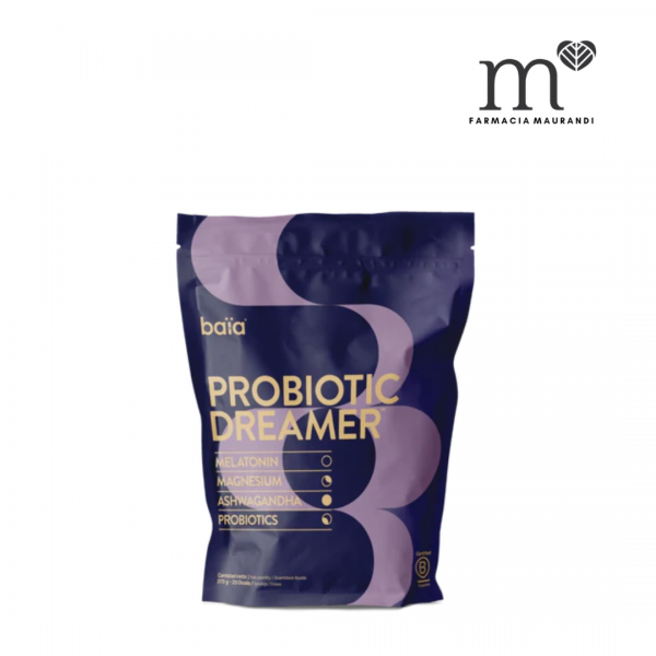 BAÏA PROBIOTIC DREAMER 375G