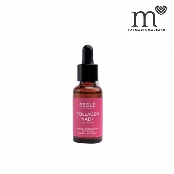 SEGLE COLLAGEN NAD+ SERUM FACIAL 30ML