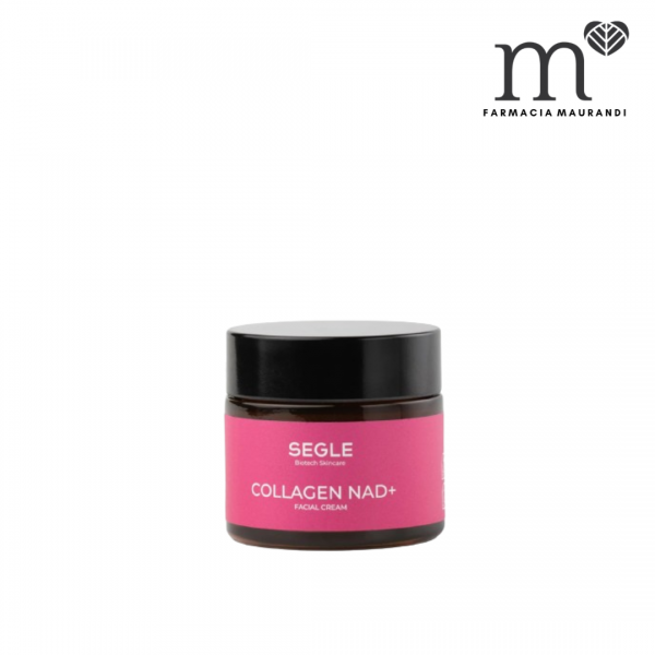 SEGLE COLLAGEN NAD+ CREMA FACIAL 50ML-