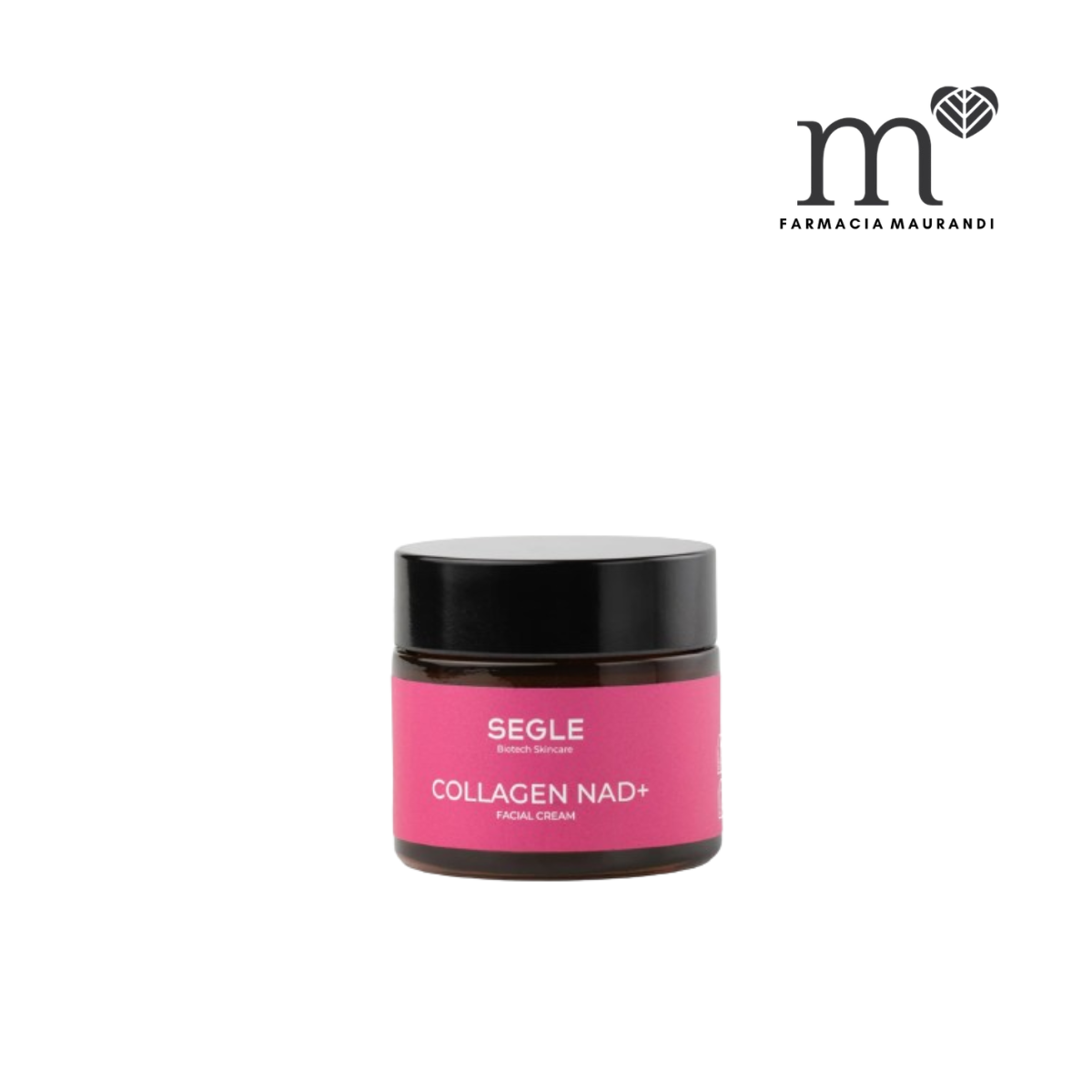 SEGLE COLLAGEN NAD+ CREMA FACIAL 50ML-