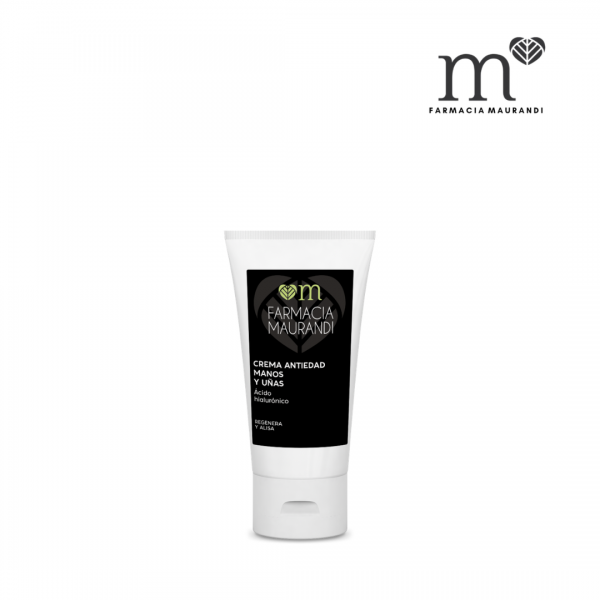 FM CREMA MANOS ANTIEDAD 75ML