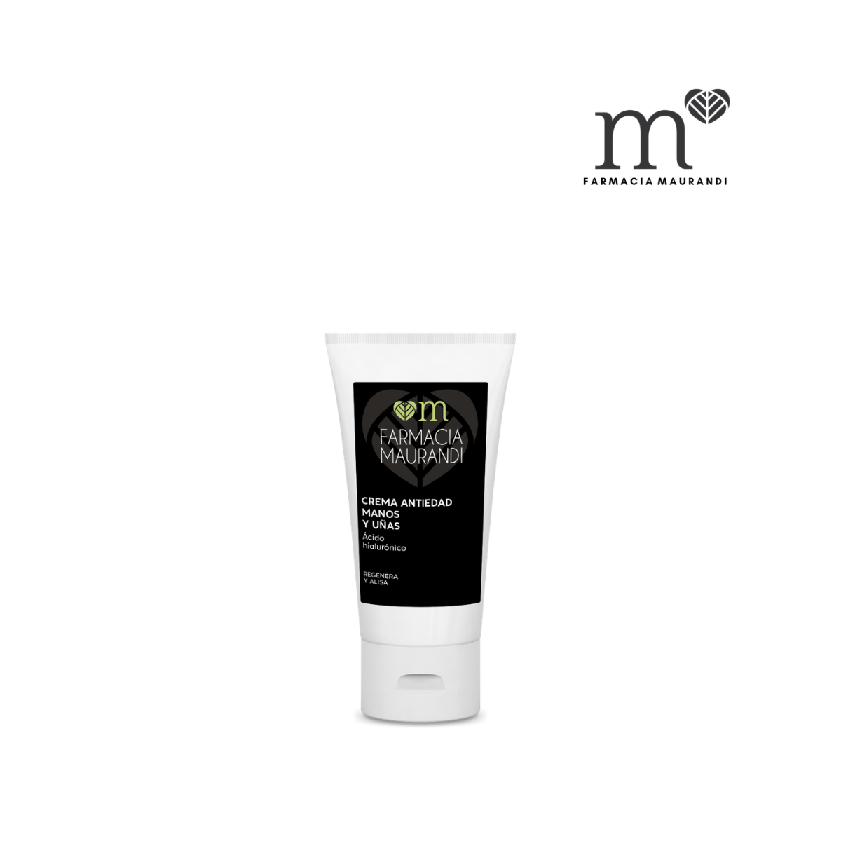 FM CREMA MANOS ANTIEDAD 75ML