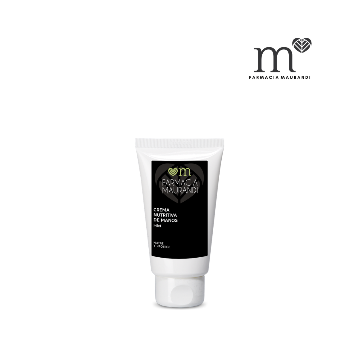 FM CREMA DE MANOS NUTRITIVA 75 ML