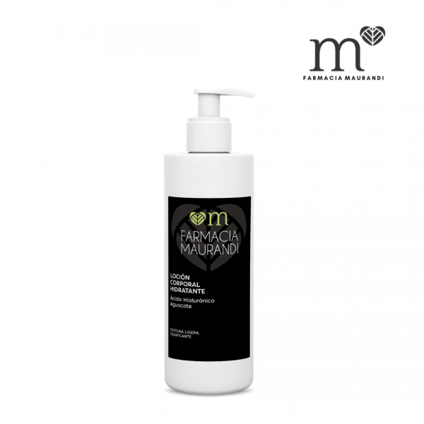 FM LOCION CORPORAL HIDRATANTE 250ML