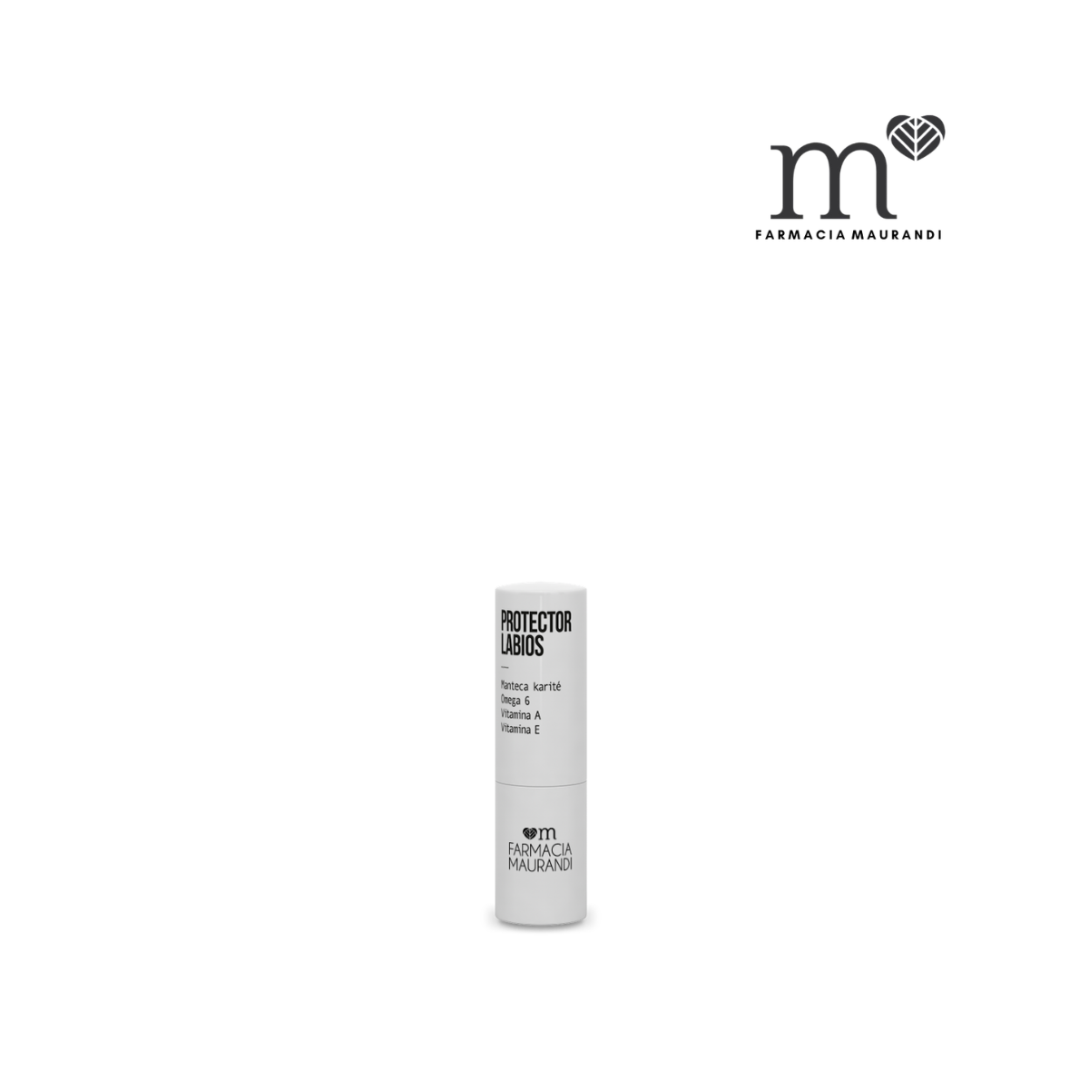 FM PROTECTOR LABIAL UV NUTRITIVO 4,5ML