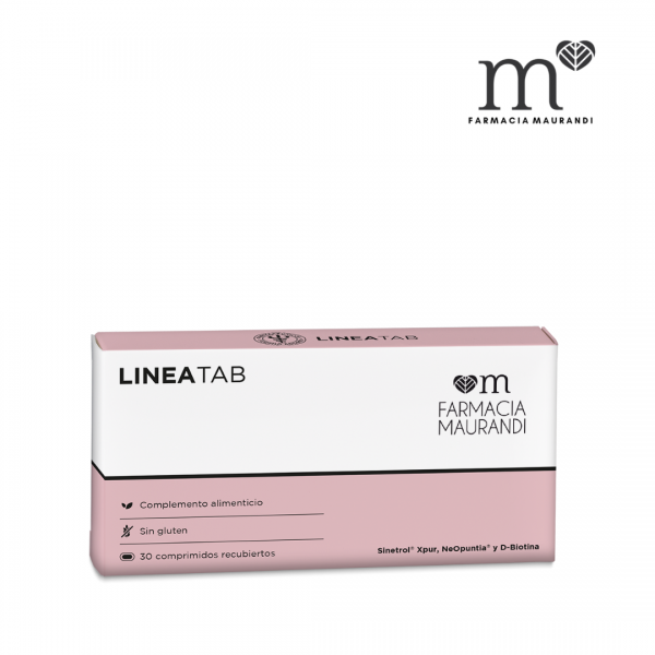 FM LINEATAB 30 COMPRIMIDOS