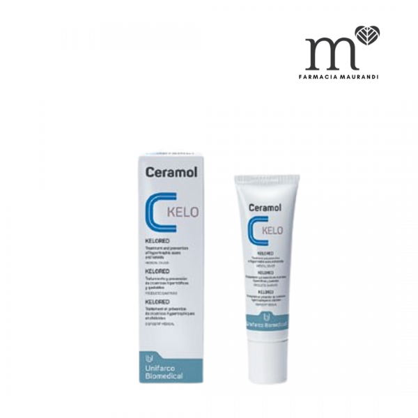 FM CERAMOL KELORED 30ML