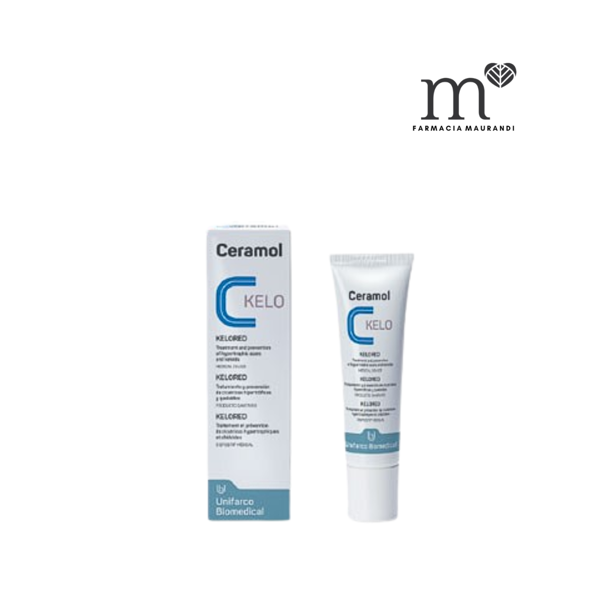 FM CERAMOL KELORED 30ML
