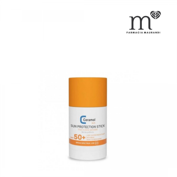 FM CERAMOL SUN PROTECTION STICK 25G