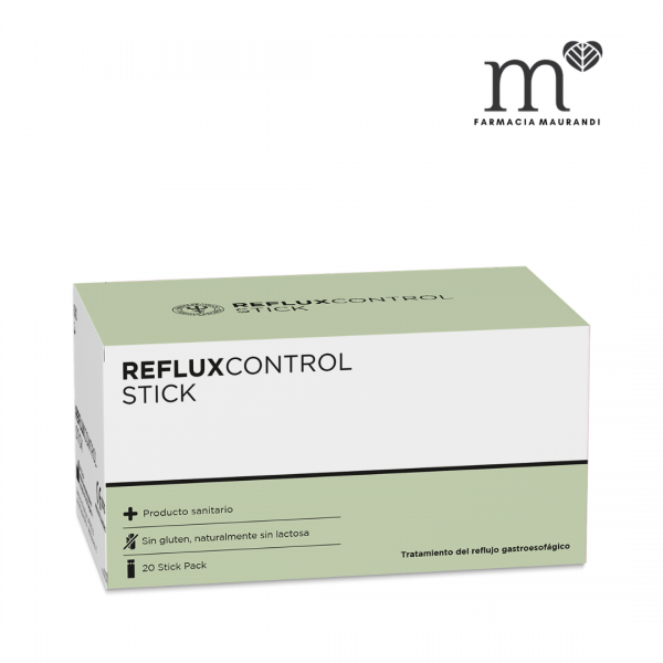 FM REFLUXCONTROL 20 STICKS