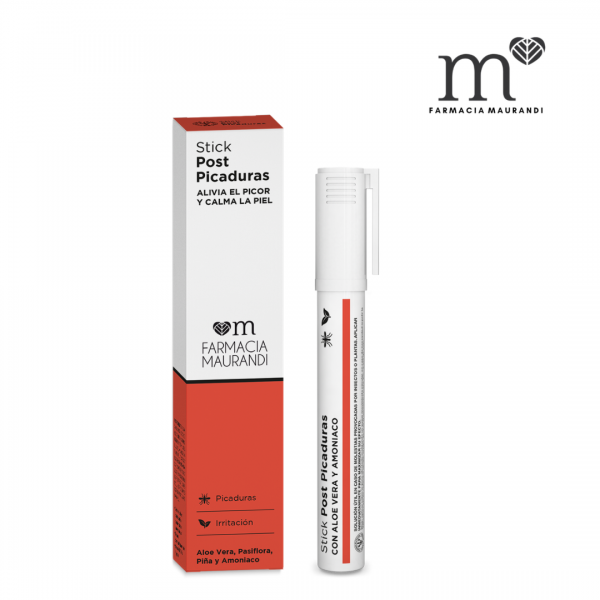 FM STICK POST PICADURAS 12ML