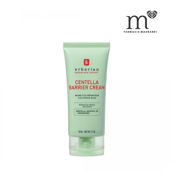 ERBORIAN CENTELLA BARRIER CREAM 50ML