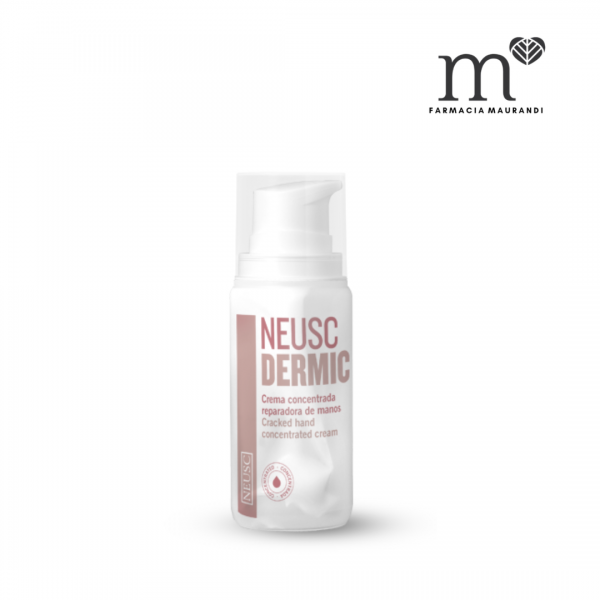 NEUSC DERMIC CREMA DE MANOS 50ML