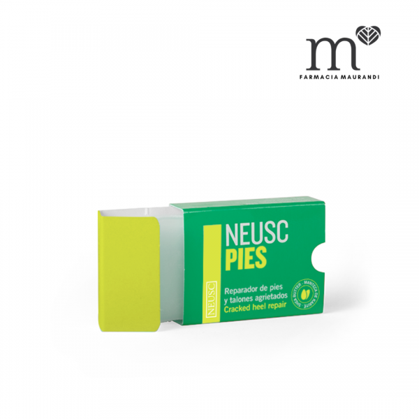 NEUSC PIES PASTILLA 24G 2