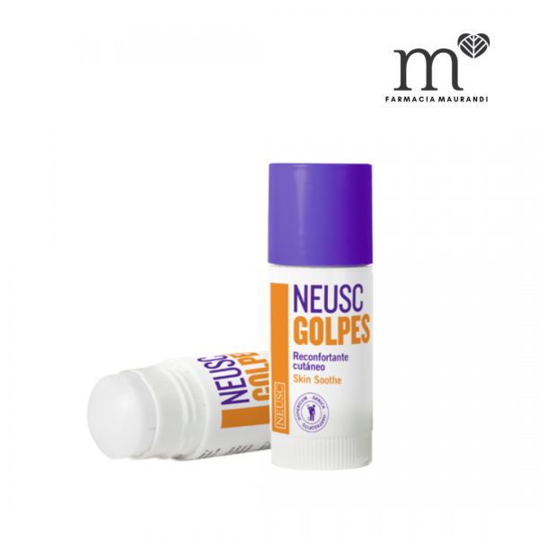 NEUSC GOLPES STICK 24G 2
