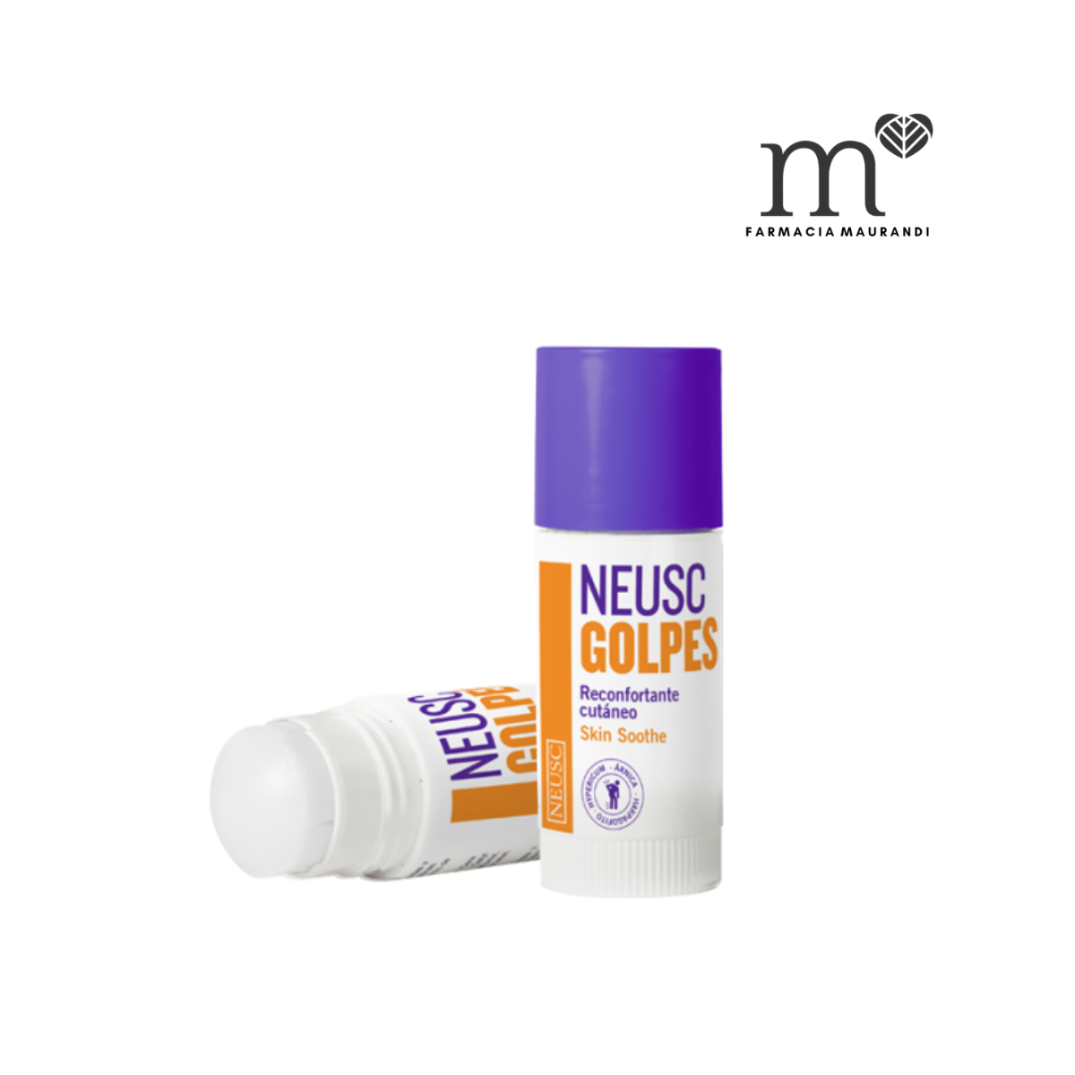 NEUSC GOLPES STICK 24G