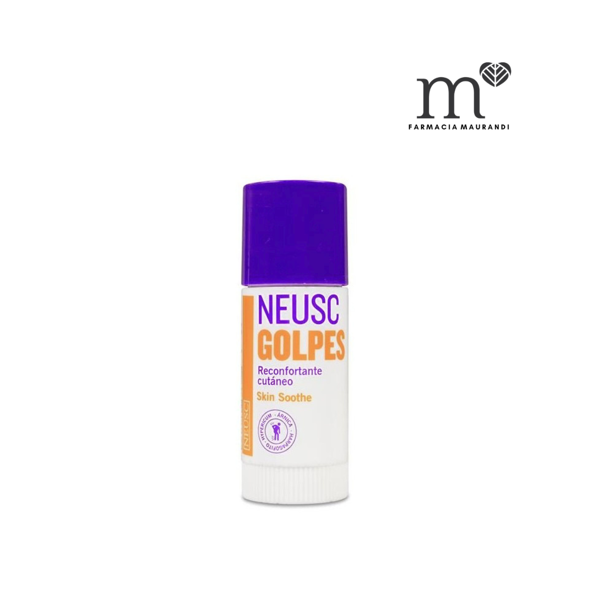NEUSC GOLPES STICK 24G