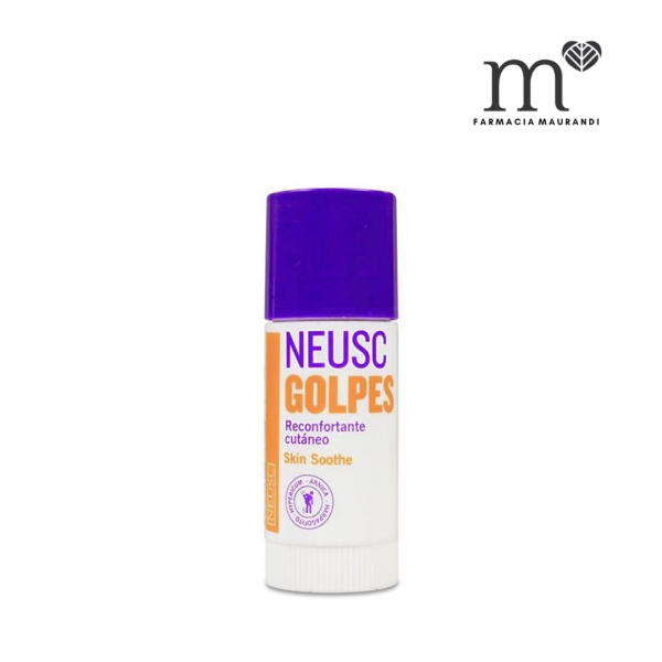 NEUSC GOLPES STICK 24G