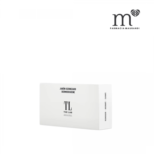 THE LAB JABON OZONIZADO DERMOHIGIENE 100G