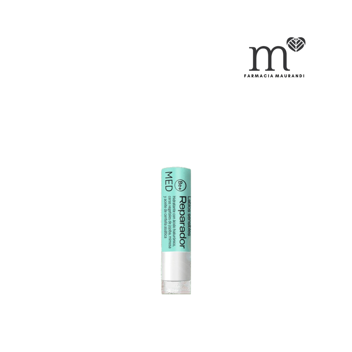 BE+ MED STICK LABIOS REPARADOR 4G