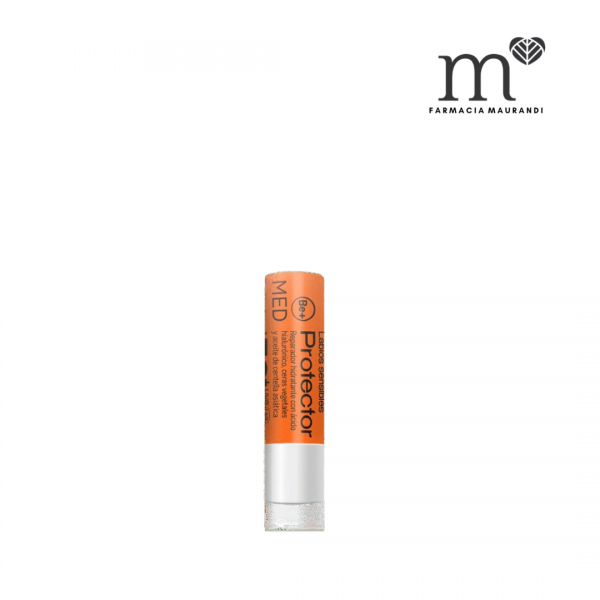 BE+ MED STICK LABIOS PROTECTOR REPARADOR SPF30 4G