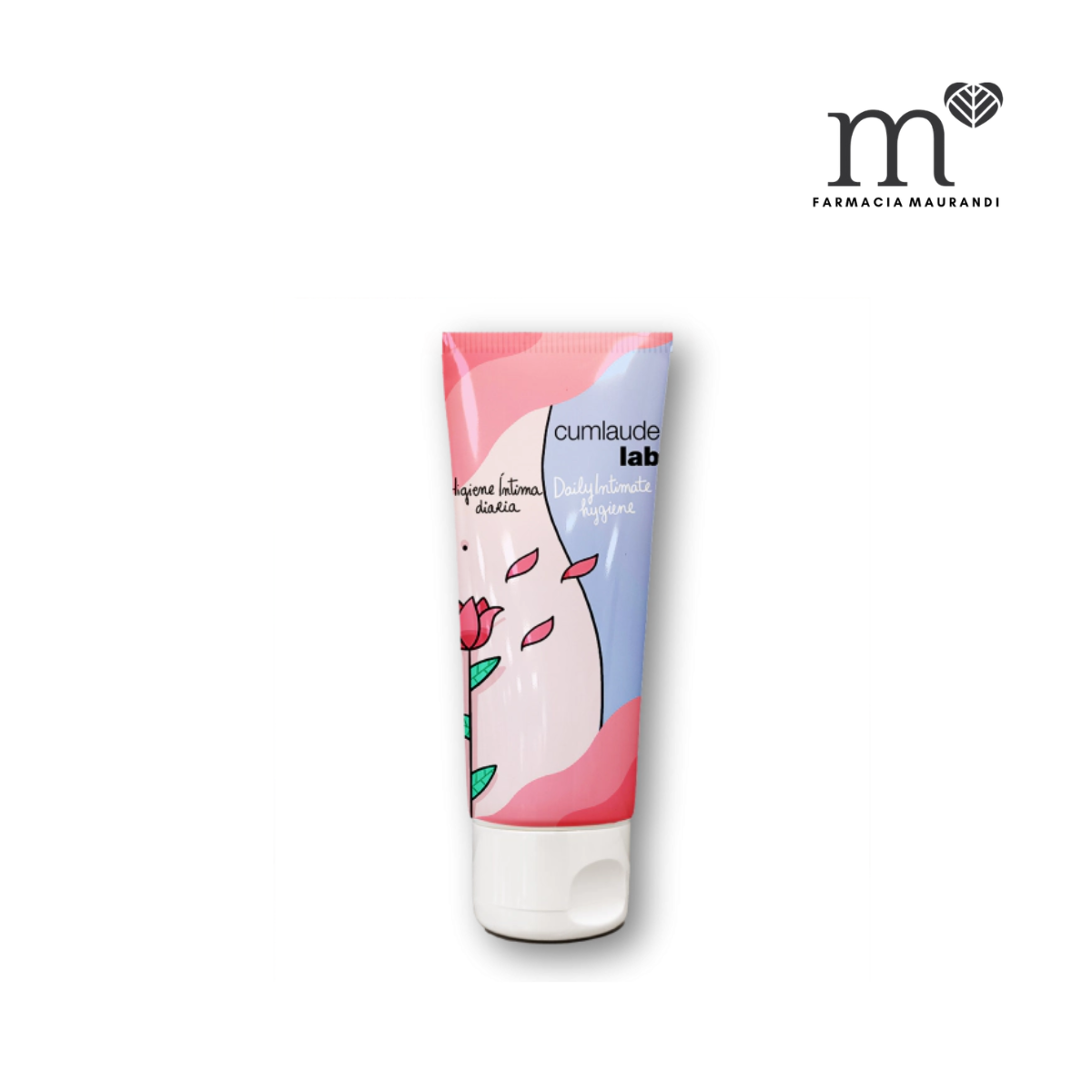 CUMLAUDE LAB HIGIENE DIARIA 100ML