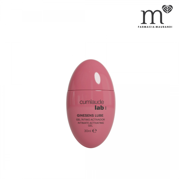 CUMLAUDE LAB GINESENS LUBE 30 ML