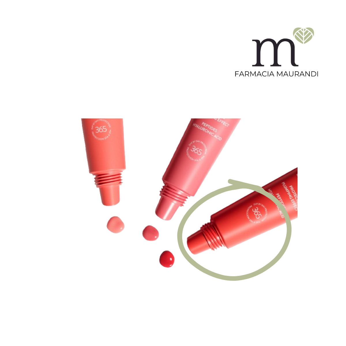 BABE LIP & CHEEK COLOR BALM CORAL SPF50 20ML