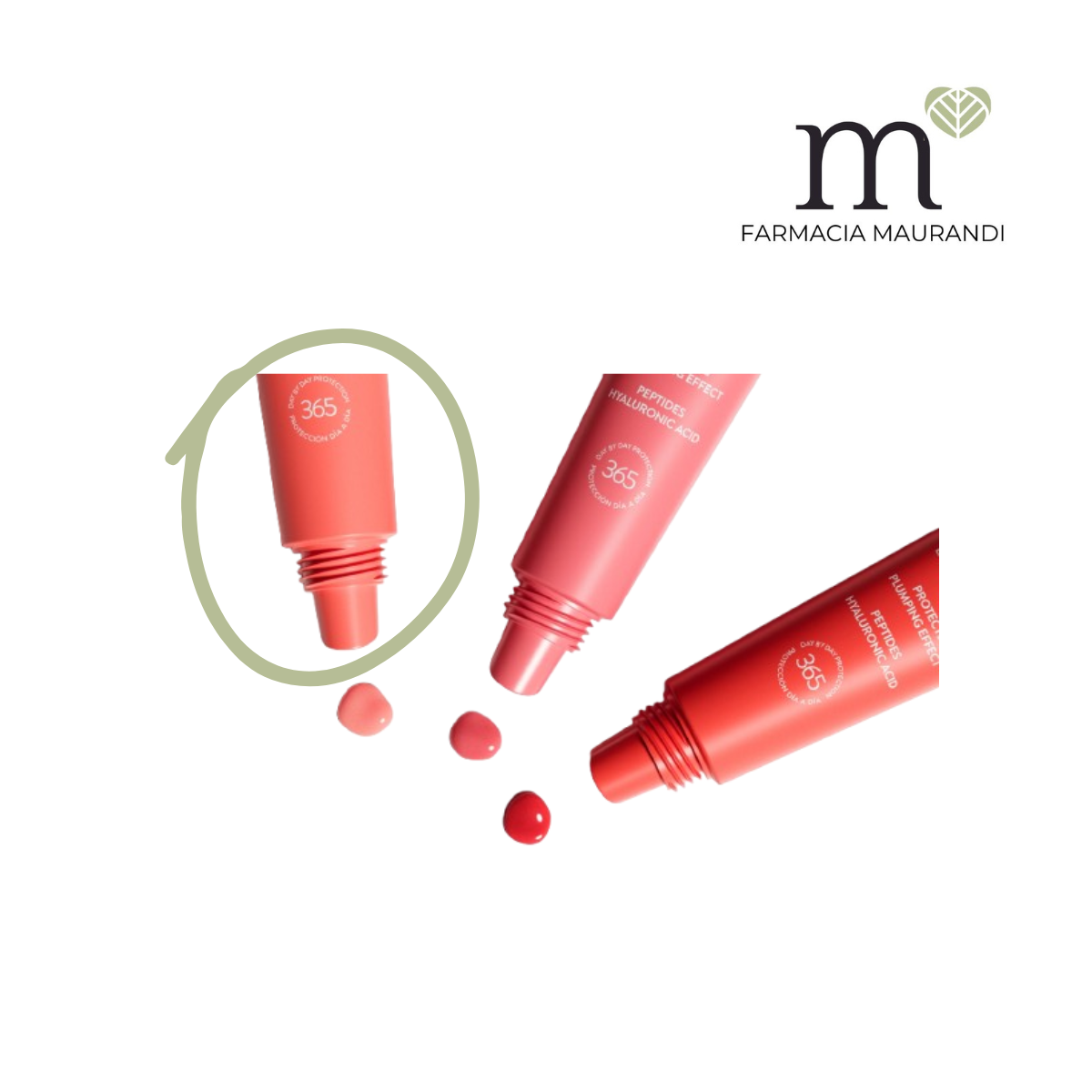 BABE LIP & CHEEK COLOR BALM PEACH SPF50 20ML
