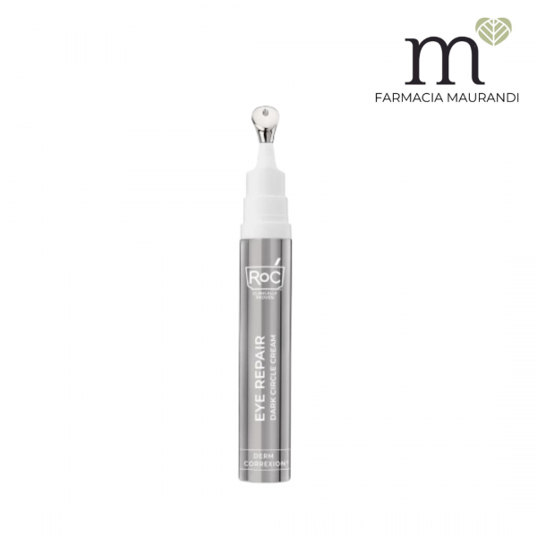 ROC DERM CORREXION® EYE REPAIR DARK CIRCLE CREAM 15ML