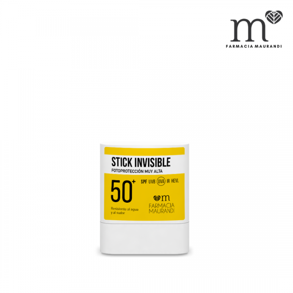 FM STICK INVISIBLE SPF50+ 10ML