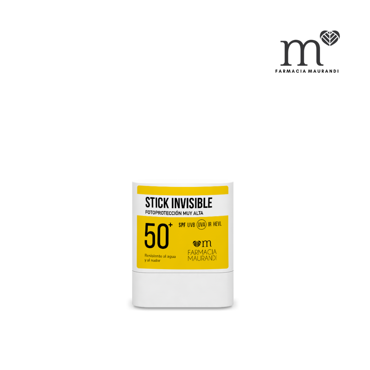 FM STICK INVISIBLE SPF50+ 10ML