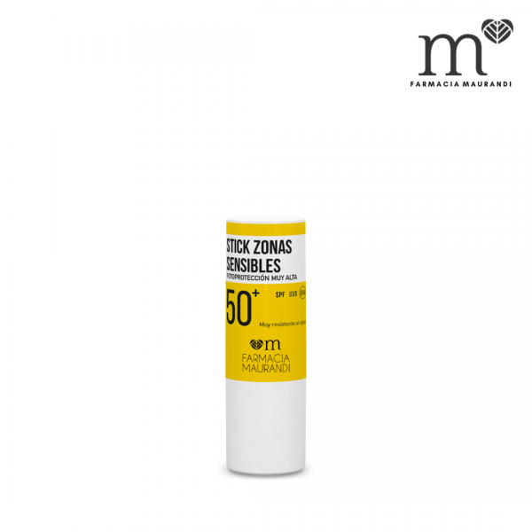 FM STICK ZONAS SENSIBLES SPF50+ 12ML