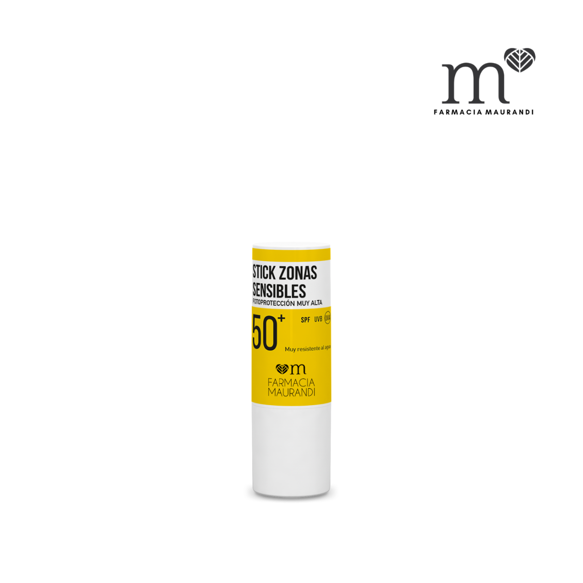 FM STICK ZONAS SENSIBLES SPF50+ 12ML