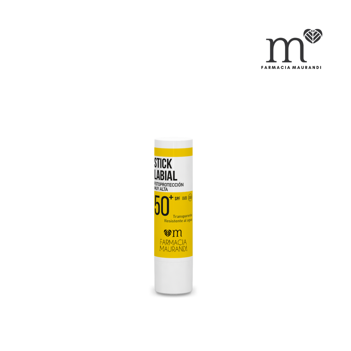 FM STICK LABIAL SPF50+