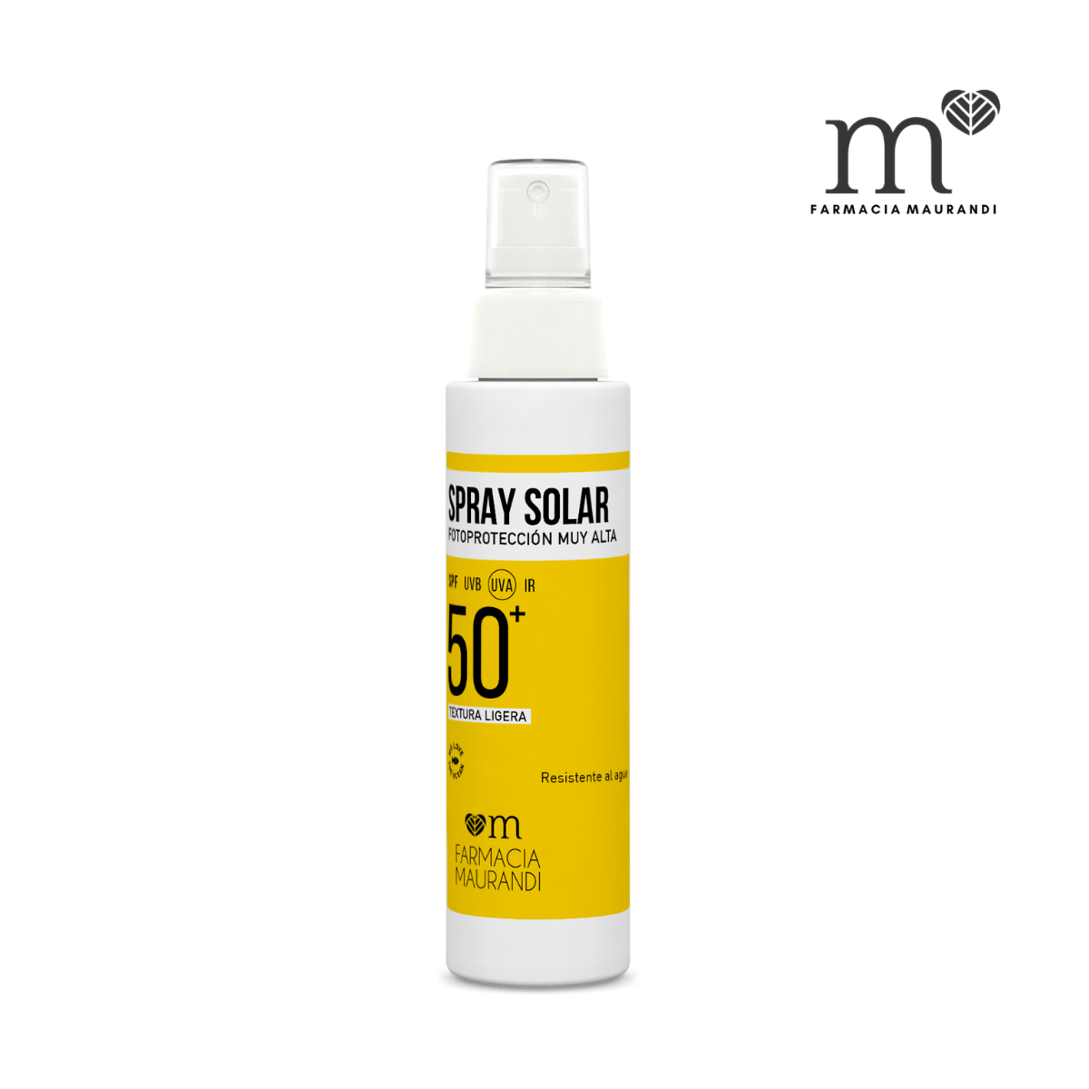 FM SPRAY SOLAR SPF50+ 200ML