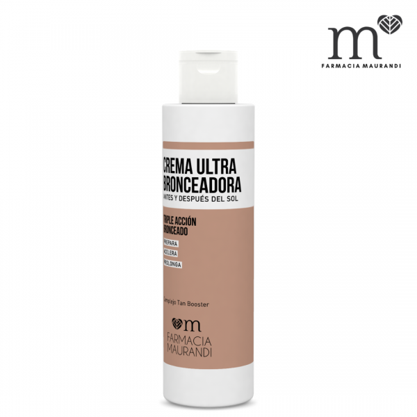 FM CREMA ULTRABRONCEADORA 250ML