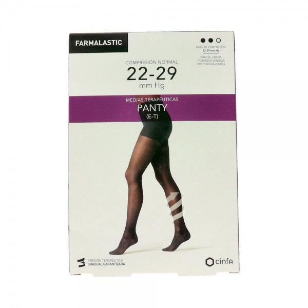 Panty Farmalastic Nor Bei Eg 43-46
