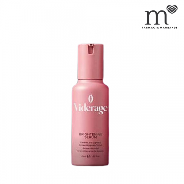 CUMLAUDE LAB VIDERAGE BRIGHTENING SERUM 45ML