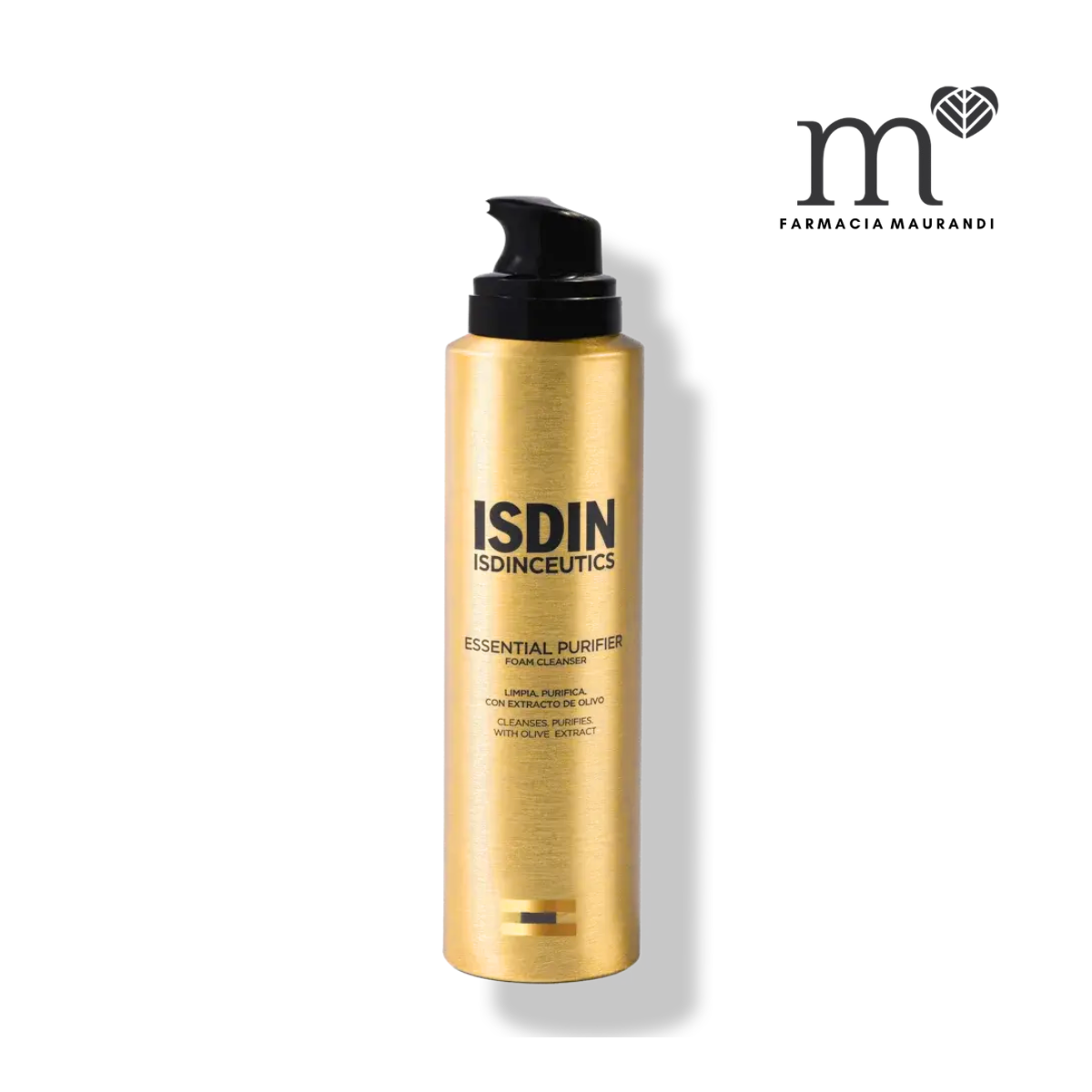 ISDINCEUTICS ESSENTIAL PURIFIER ESPUMA...