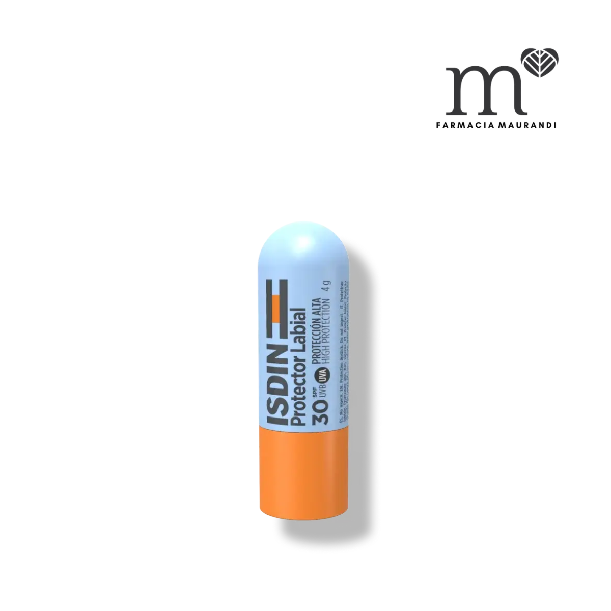 ISDIN PROTECTOR LABIAL SPF30 4G