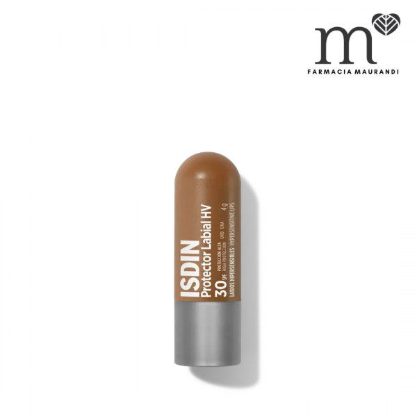 ISDIN PROTECTOR LABIAL HV SPF30 4G