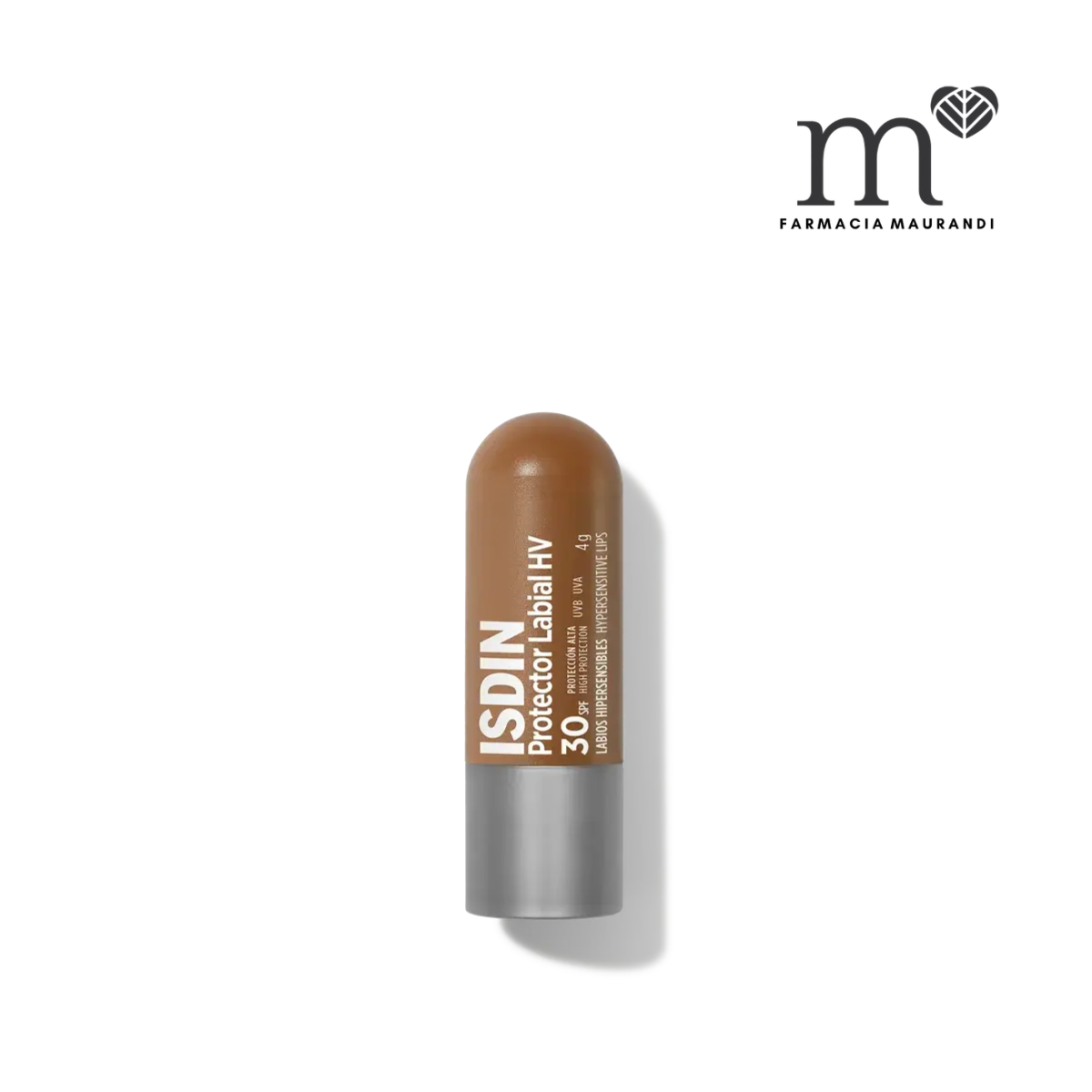 ISDIN PROTECTOR LABIAL HV SPF30 4G