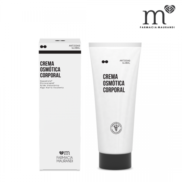 FM CREMA OSMOTICA DE CUERPO 200ML