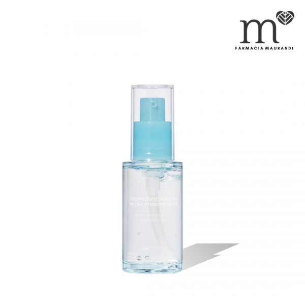 ERBORIAN WATER SERUM 30ML