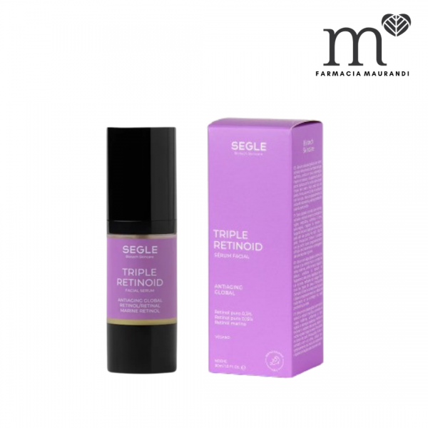 SEGLE TRIPLE RETINOID SERUM 30ML