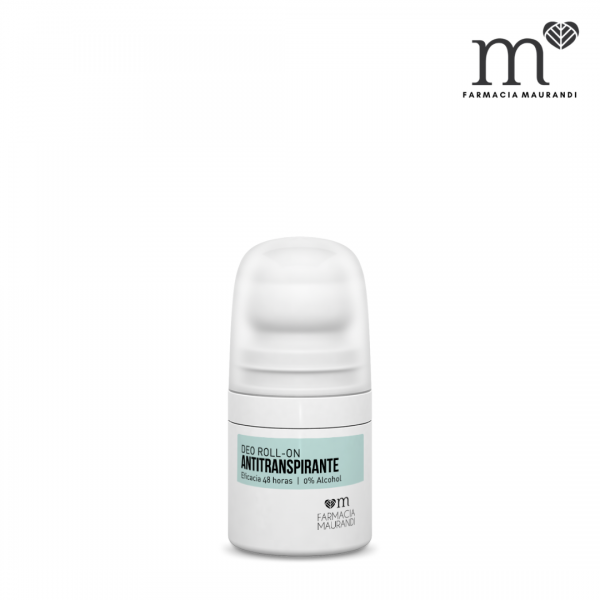 FM DEO ROLL-ON ANTITRANSPIRANTE 50ML