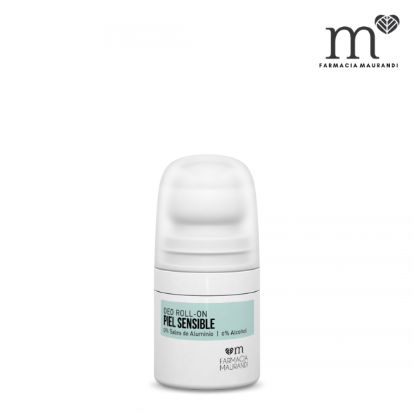 FM DEO ROLL-ON PIEL SENSIBLE 50ML