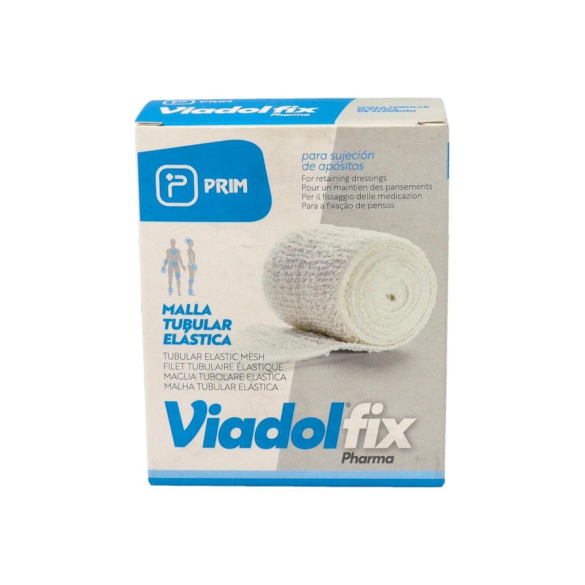 Malla Viadolfix-Pharma Prim Tub 3M N5,5